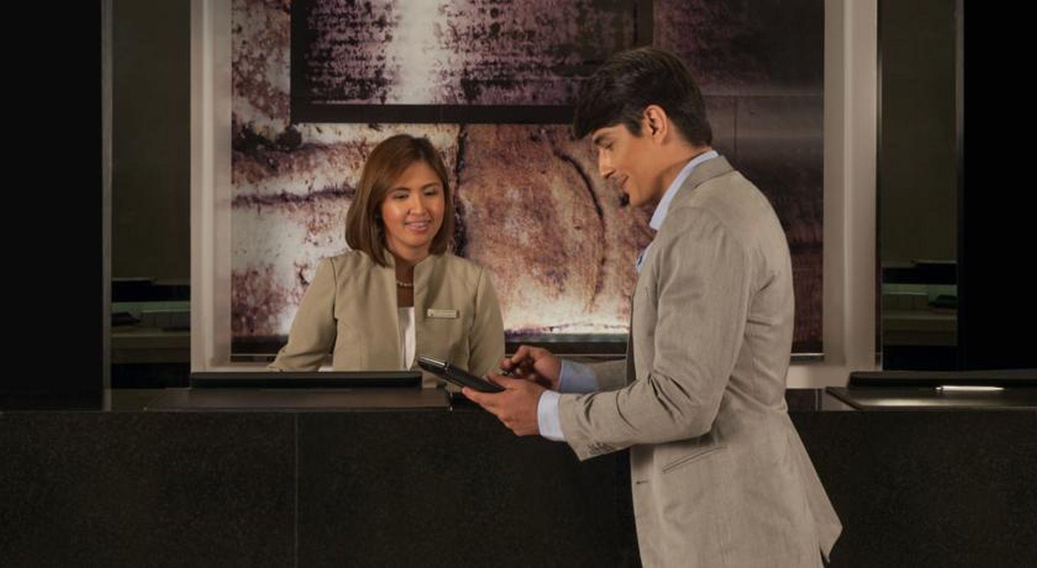 Seda Bonifacio Global City Taguig Exterior photo