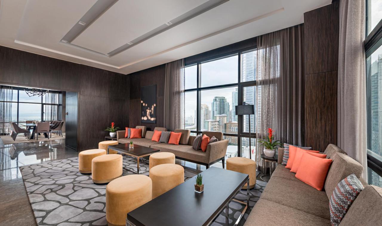 Seda Bonifacio Global City Taguig Exterior photo