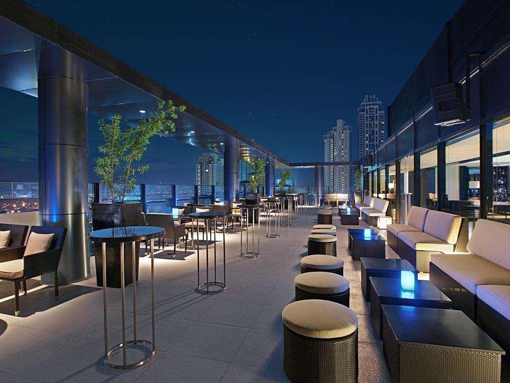 Seda Bonifacio Global City Taguig Exterior photo