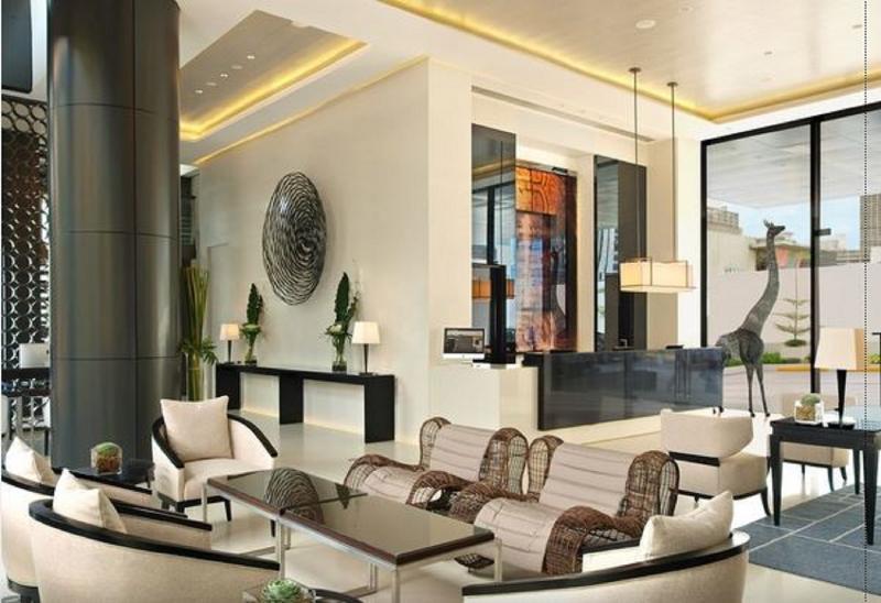 Seda Bonifacio Global City Taguig Exterior photo