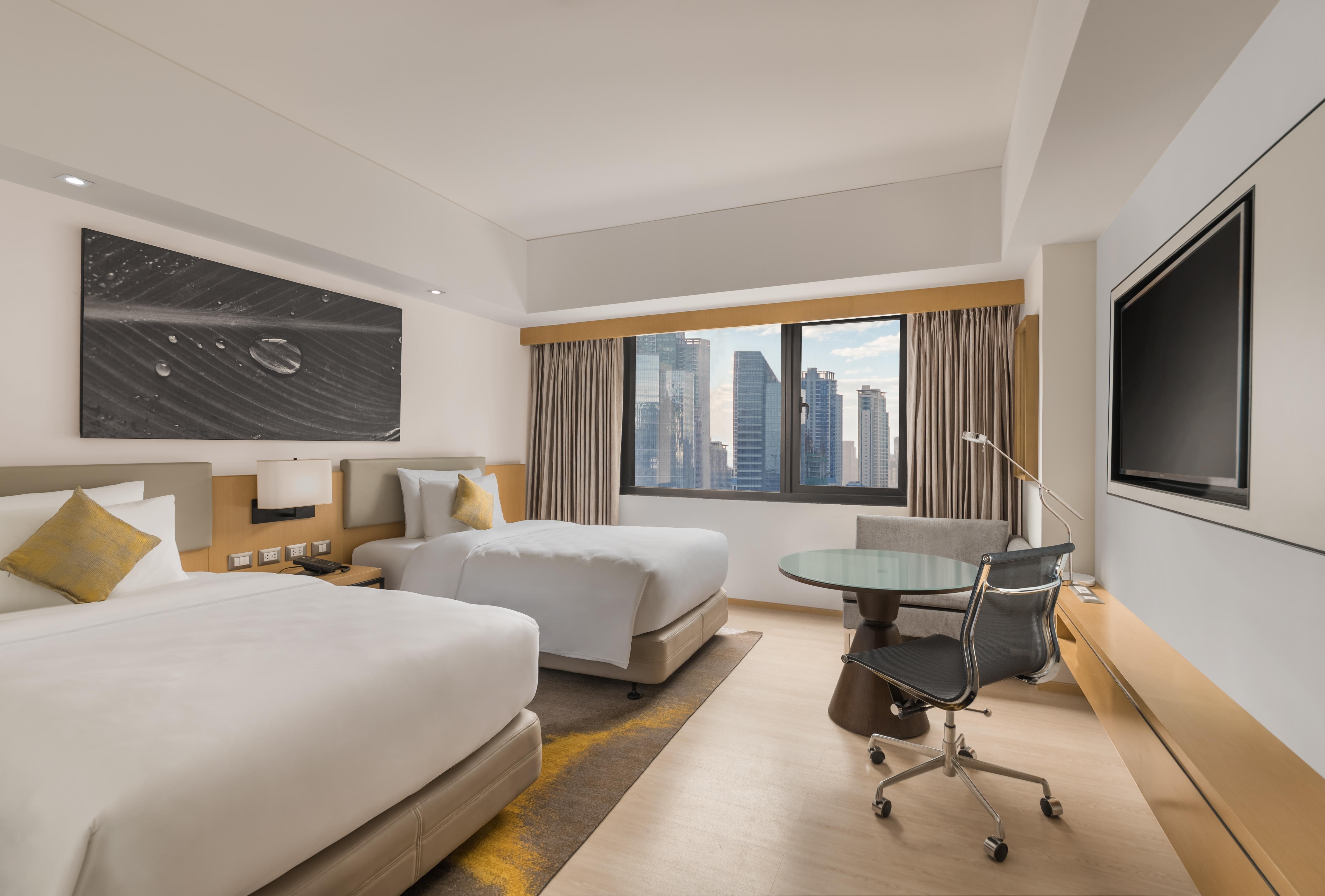 Seda Bonifacio Global City Taguig Exterior photo