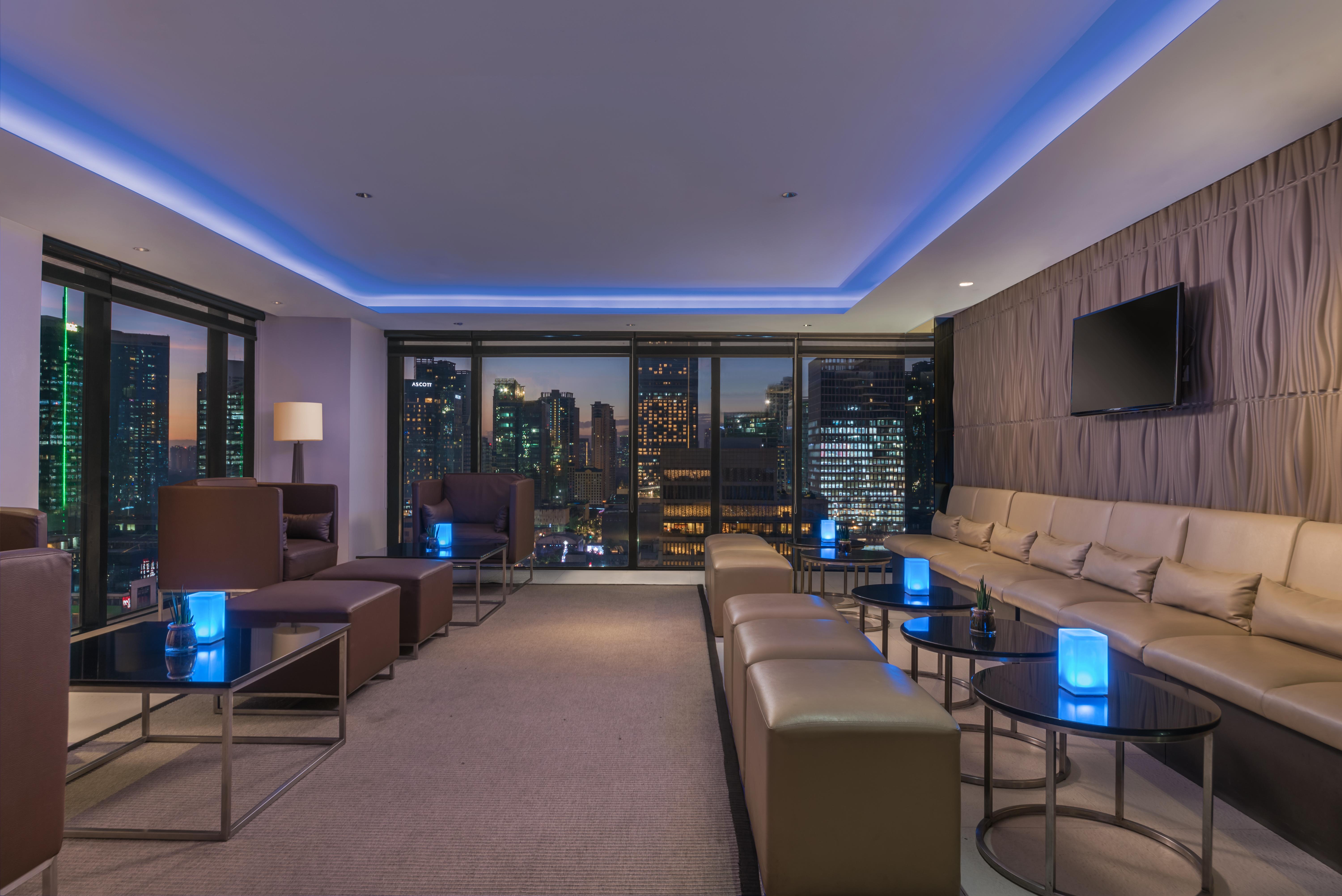 Seda Bonifacio Global City Taguig Exterior photo