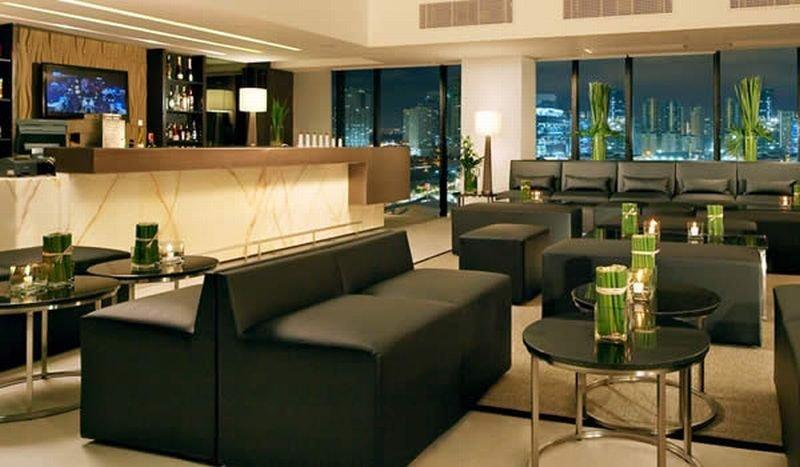 Seda Bonifacio Global City Taguig Exterior photo
