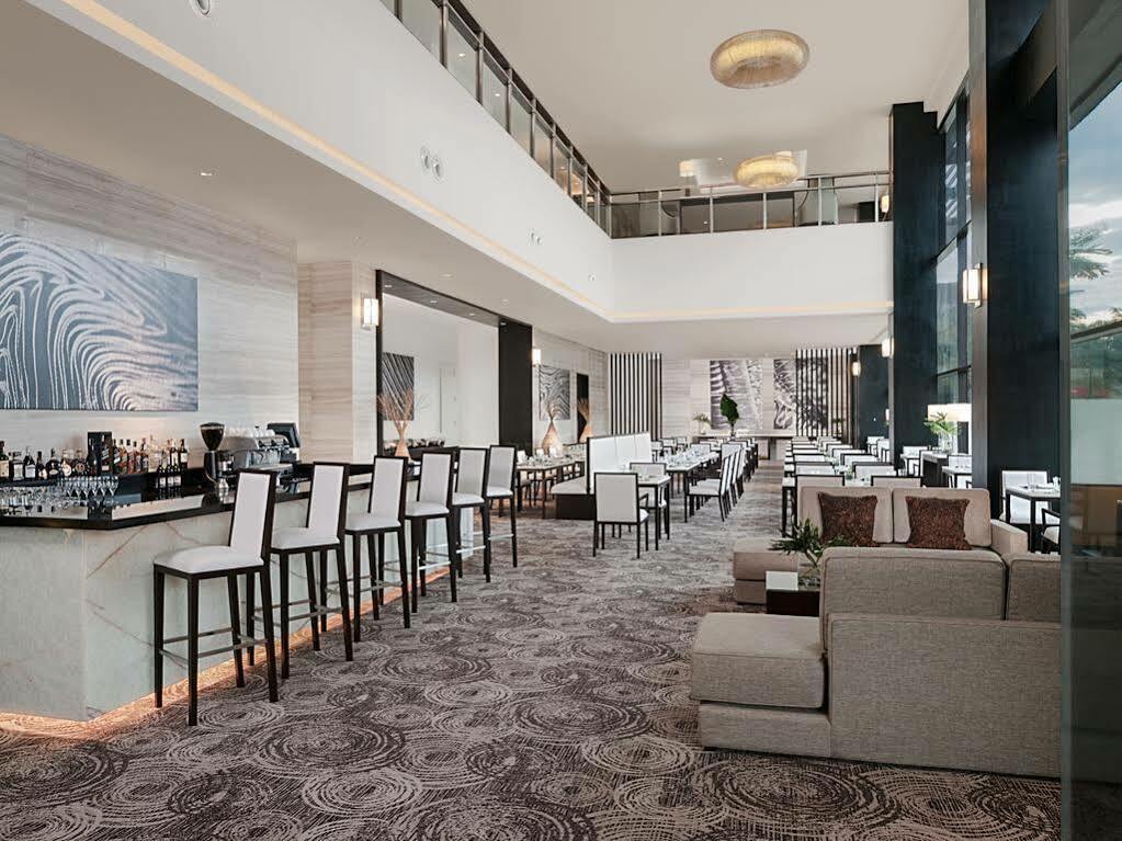 Seda Bonifacio Global City Taguig Exterior photo